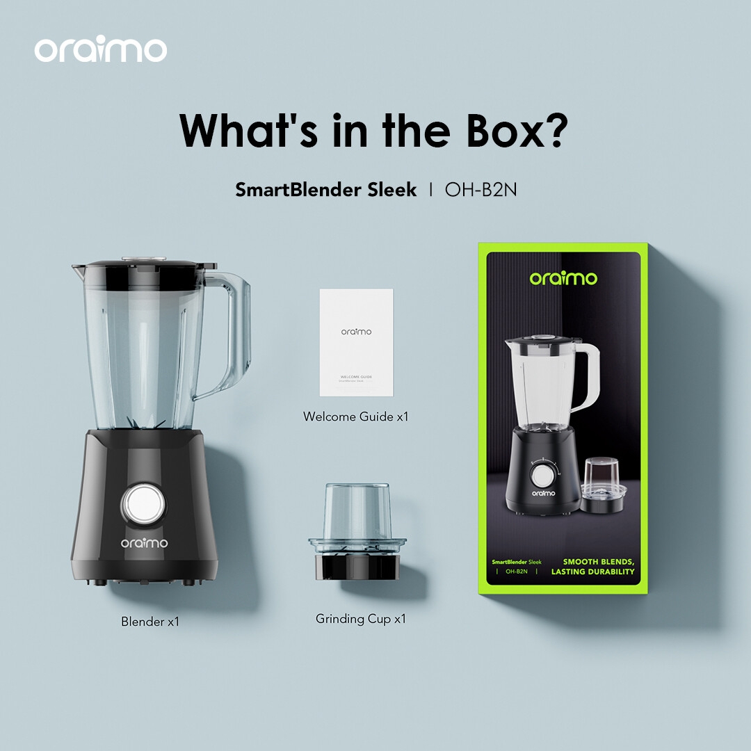 Smart Blender OH-B2N