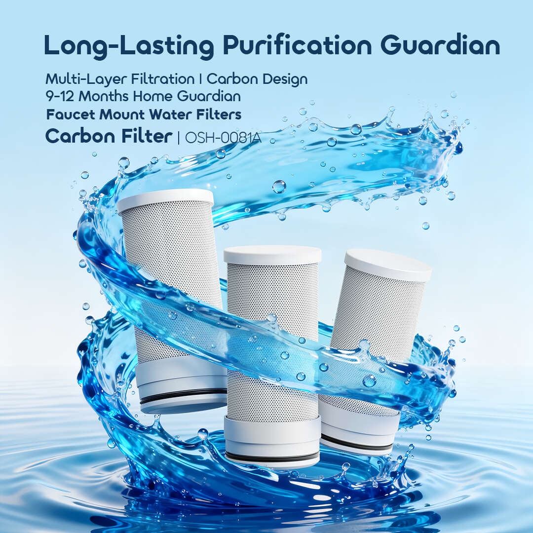 oraimo long lasting faucet replacement filter carbon filter osh 0081a features 1