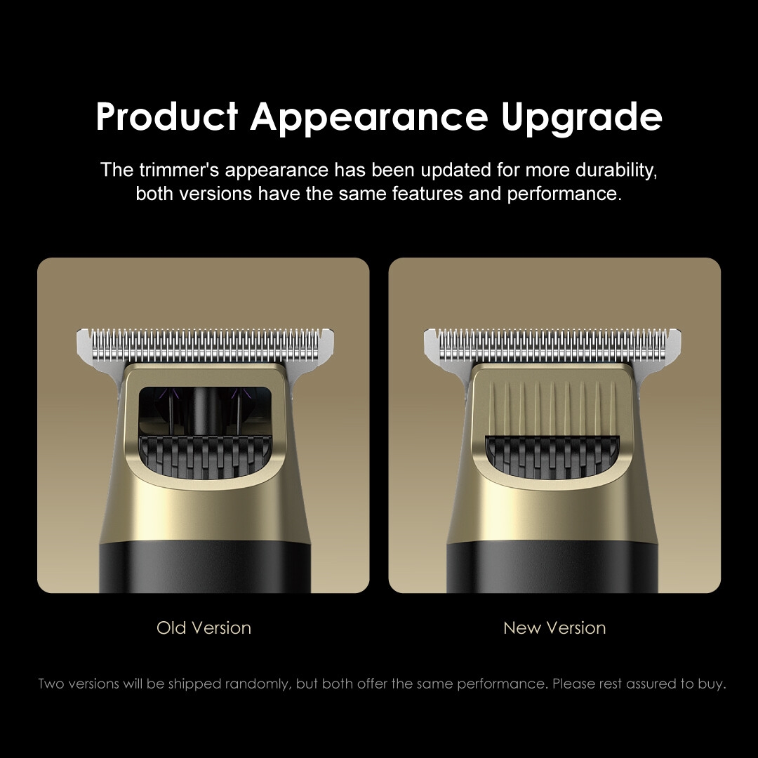 oraimo long lasting battery trimmer smart trimmer 2 opc-tr12 updated 8