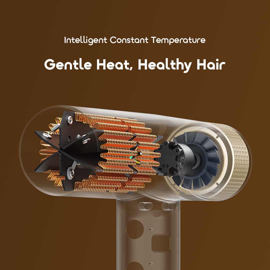 oraimo hair dryer swift dry ohd 550n constant temperature 5