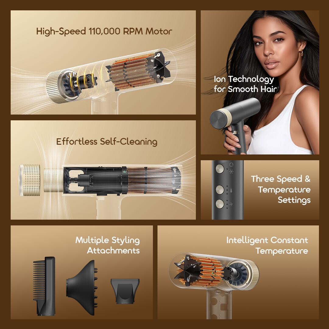 oraimo hair dryer swift dry ohd 550n features 2