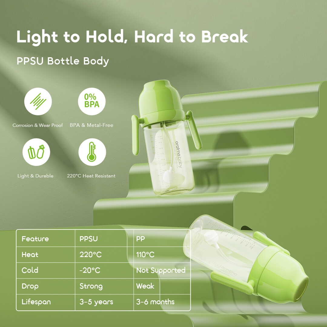 oraimo puredrink 300 ppsu baby bottle obf 532b hard to break 2