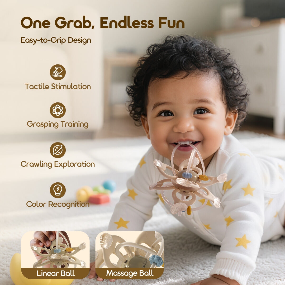 oraimo-Baby-Teething-ball-TinyChew-OBC-573A-2-Endless-Chewing, Zero-Worry