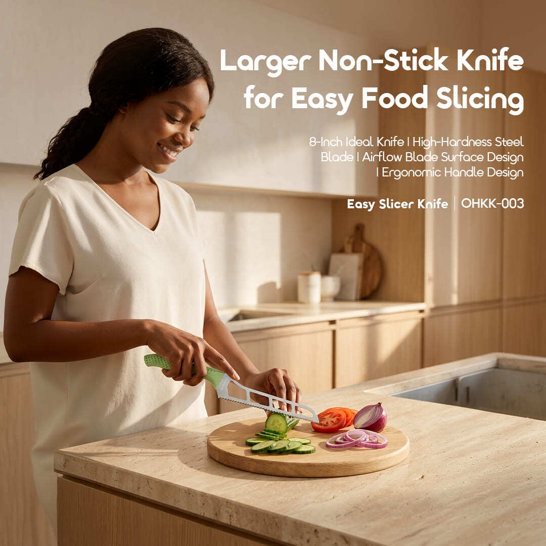 oraimo easy slicer knife airslice ohkk-003 01 larger non stick knife