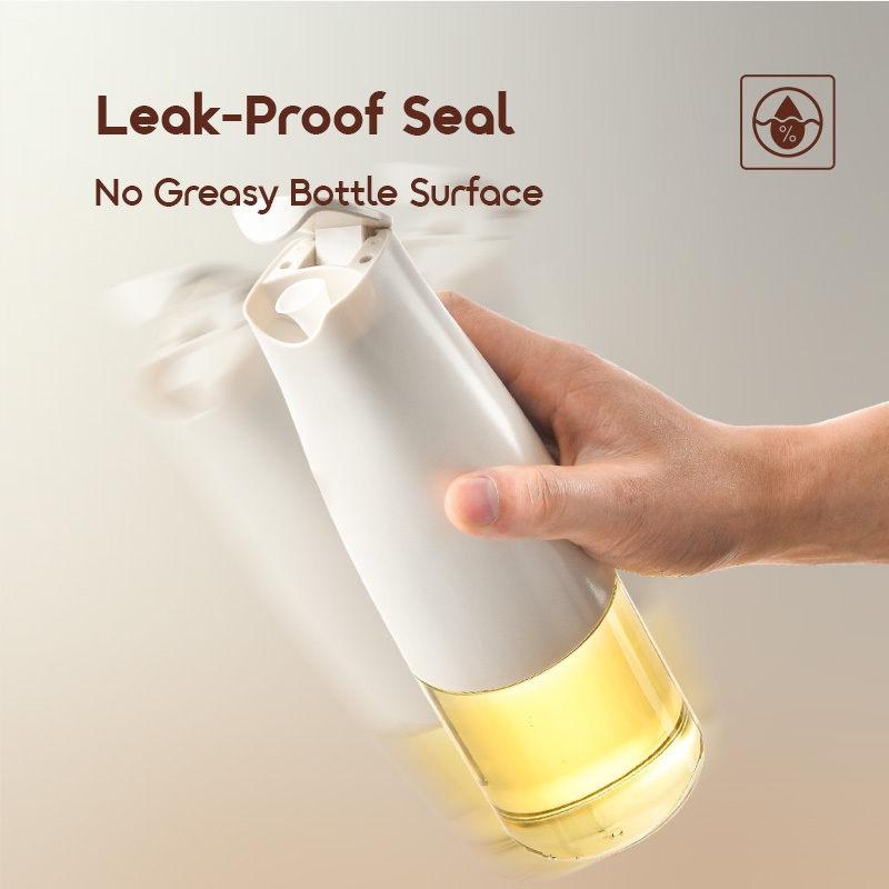 oraimo Oil-Sprayer 3pcs AutoSpout OHS-001  No Greasy Bottle Surface-6