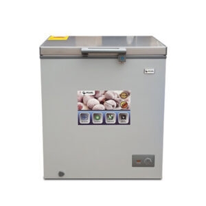 Pearl 100Liters Chest Freezer PCF-127