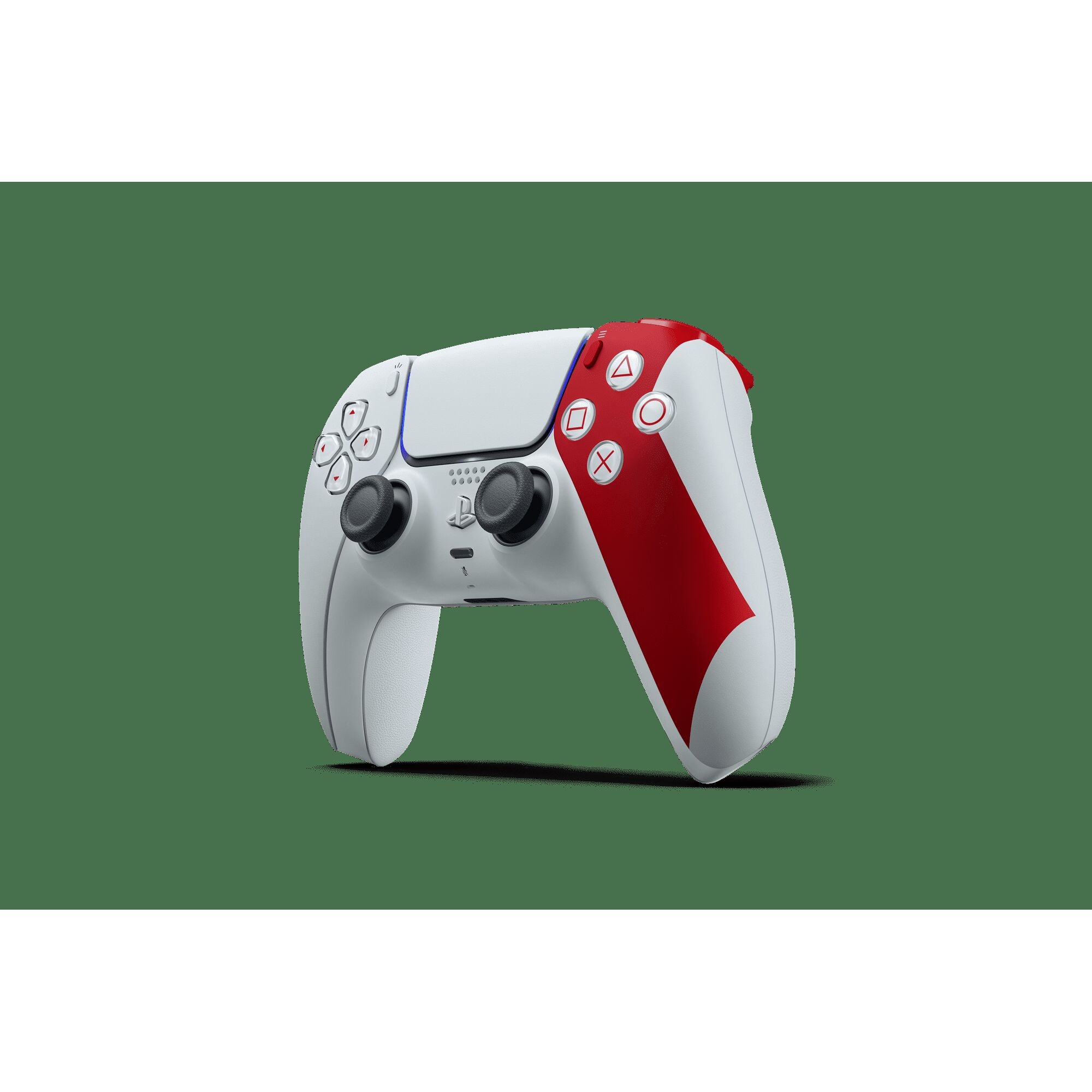 Sony PS5 DualSense Wireless Controller - God of War 20th Anniversary Limited Edition