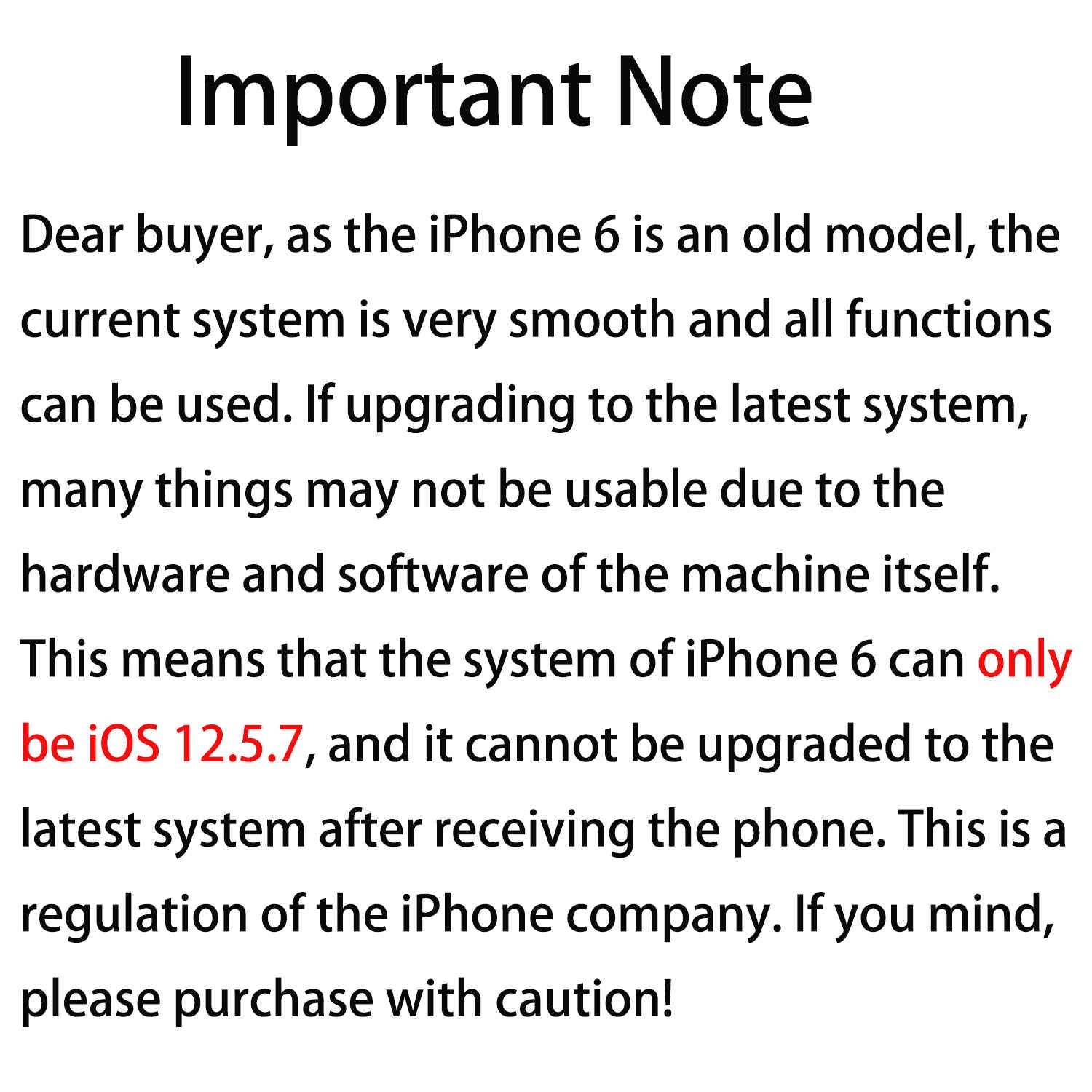 英语版本6代提醒