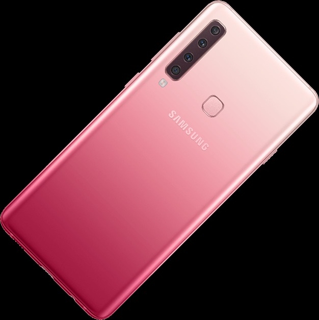 samsung a9 colours