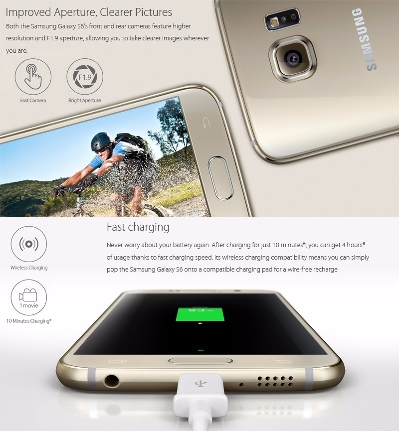 jumia samsung galaxy s6