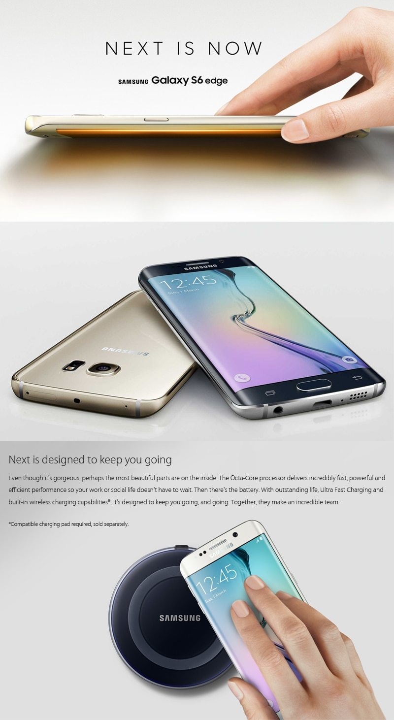 jumia samsung galaxy s6