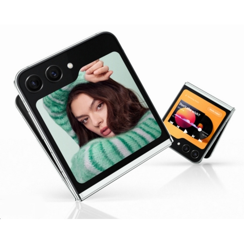 Galaxy Z Flip5