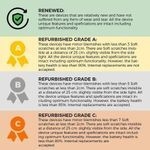 product_image_name-Renewed-Oppo A31 6GB RAM+128G ROM Refurbished 6.5 Inch Screen HD Camera 12MP 4230mAh Cyan-6