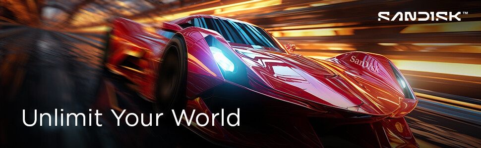 Sandisk Ultra microSD