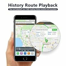 gps location tracker