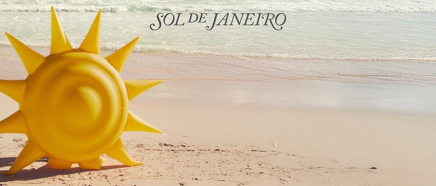 Sol de Janeiro