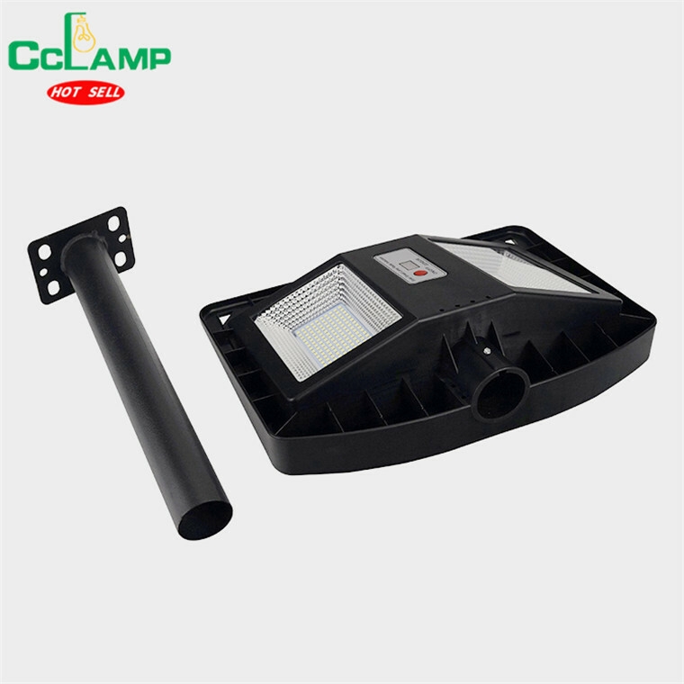 CL115 new solar lamp LED