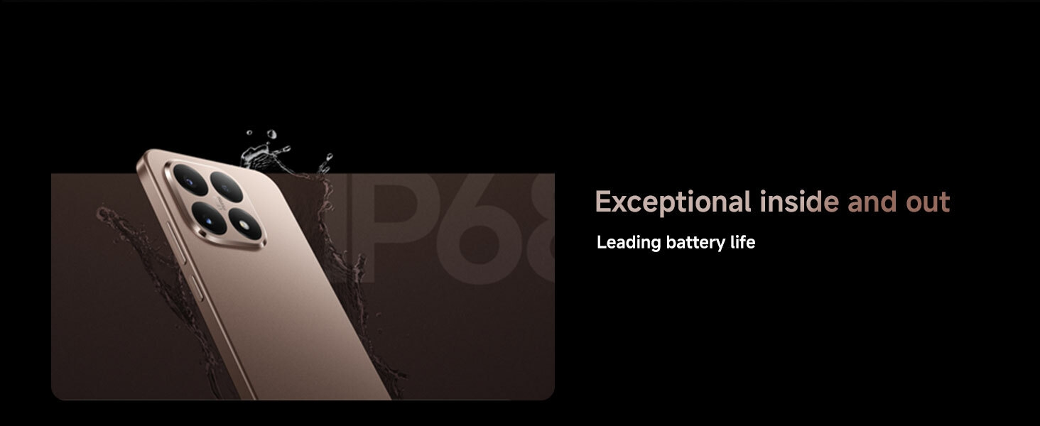 Superior Performance - Fast and stable use is far closer