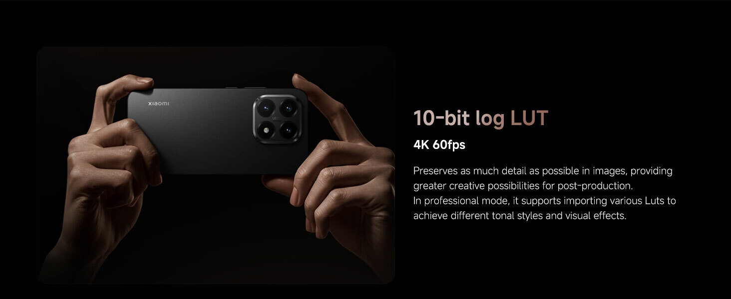 Professional Video Recording - Unlimited creation is far closer