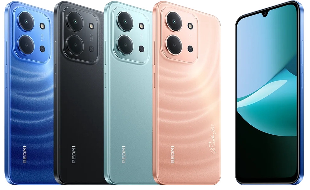 Mobile Phone Xiaomi Redmi 15C, 8GB, 256GB, Dual Sim, LTE, Twilight Orange |  allmarket.ge