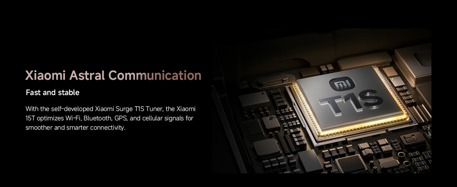 Flagship Technology - Bring seamless connection far closer