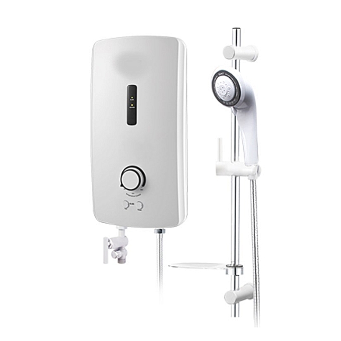 water heater without pump