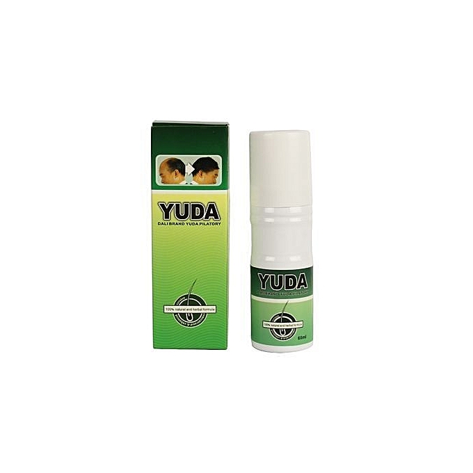 Yuda Hair Growth Spray - 60ml | Jumia Ghana