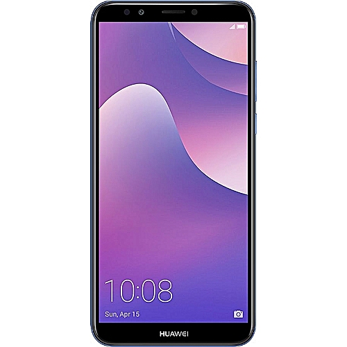 huawei y7 prime 2018 edition dual sim 32gb hdd 