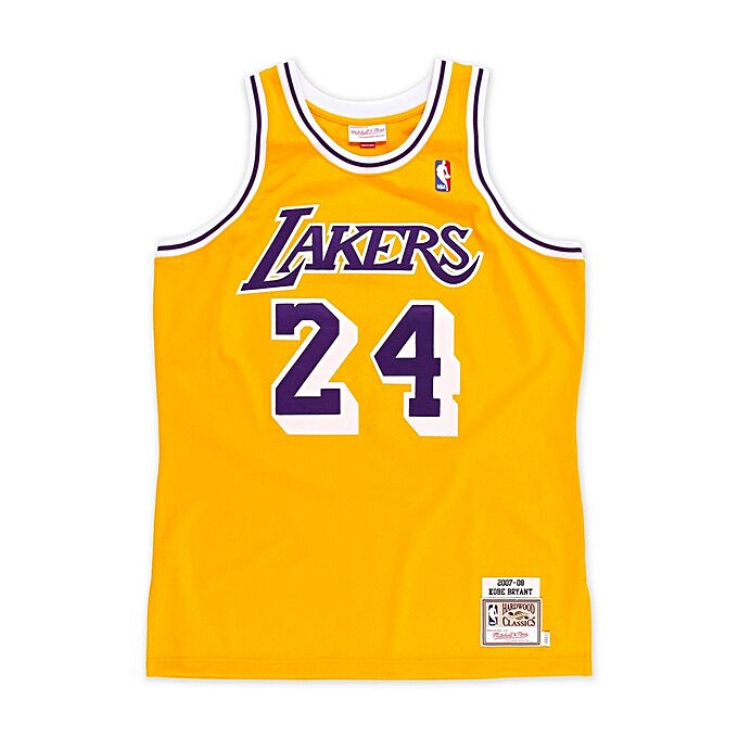 This! 11+ Facts About Kobe Bryant Yellow Lakers Jersey: | adidas nba ...