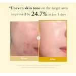 Generic KOJIC ACID TUMERIC NIGHT WRAPPING MASK - image 2