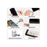 product_image_name-Generic-Repair Tool Kit 122 In 1 Precision Screwdriver Set-4