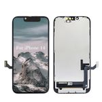 Incell iPhone 14 screen replacement
