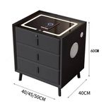 product_image_name-Generic-Smart Electronic Bedside Table with Fingerprint-2