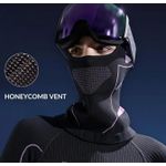 product_image_name-AD GALAXY- Motorcycle Balaclava Face Mask/Cover - Black -1