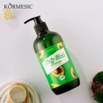 KORMESIC Nourishing & Refreshing Shower Gel-Green - image 3