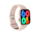 Generic Series 11 Smart Watch 2.19 Inch Touch Screen-Pink