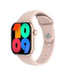 Generic Series 11 Smart Watch 2.19 Inch Touch Screen-Pink - image 3