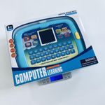 product_image_name-Generic-Educational Tablet Toy for Children - Blue-5