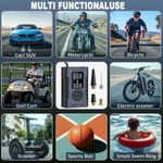 product_image_name-White Label-High QuaIity Portable Tire Inflator Digital Car Air Pump Compressor Auto-Stop-2