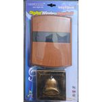 Luckarm Intelligent Digital Wireless Doorbell
