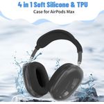 product_image_name-TYNIX-P9 Over-Ear Bluetooth 5.3 Headphones with Long Battery Life - Stereo Sound, Call & Music Support-5