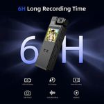 product_image_name-Generic-1080P HD 180 degree rotating lens smart pocket camera-3