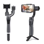 product_image_name-Generic-F6 3-Axis Handheld Anti-Shake Stabilization - Black-1