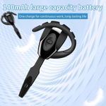 product_image_name-ShebSheb-Scorpion Wireless Bluetooth Headset, Hanging Ear Bluetooth Earphone with Microphone, for Business/Office/Driving, Supports iPhone and Android Phones-7