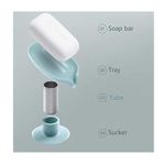 product_image_name-Generic-Soap Dishes 2 Pcs-4