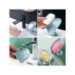 product_image_name-Generic-Soap Dishes 2 Pcs-5