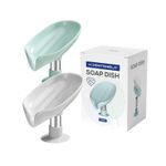 product_image_name-Generic-Soap Dishes 2 Pcs-7