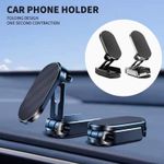 product_image_name-Generic-Magnetic Car Phone Holder air outlet Mobile Phone GPS Support -2