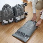 product_image_name-Generic-10 Pieces Shoe Storage Bag-4