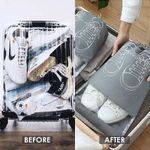 product_image_name-Generic-10 Pieces Shoe Storage Bag-7